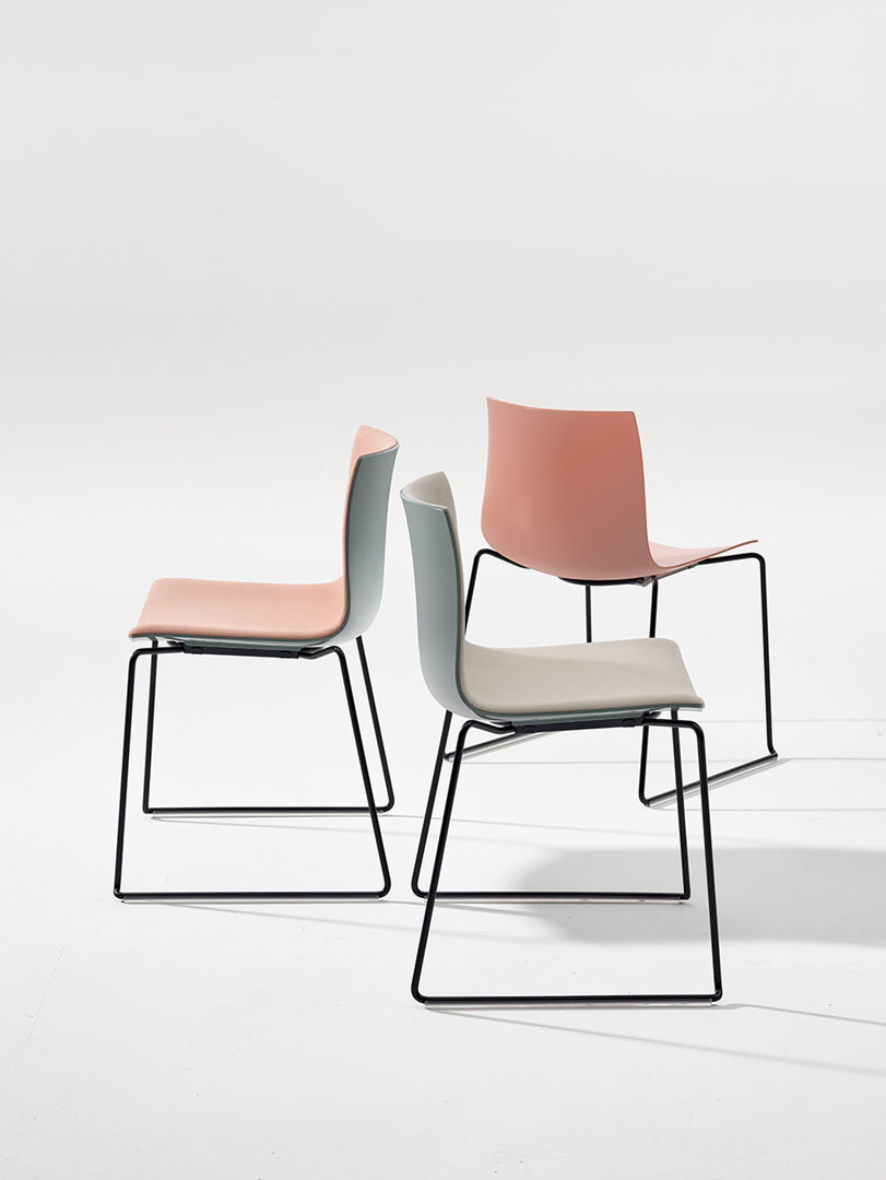 培训家具|布面培训椅|办公家具|华体会体育官方在线官网家具|Catifa 46 培训椅